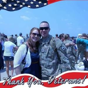 Meet your Posher, Brandi